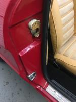 Alfa Romeo Spider Veloce 1991 года